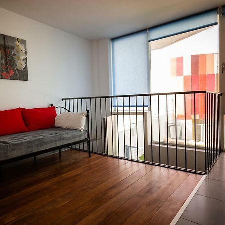 Apartamento Triplex en centro histórico Jaén Exterior foto