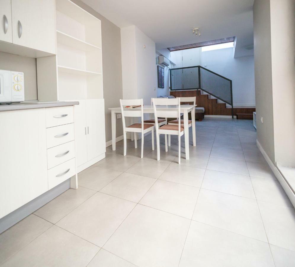 Apartamento Triplex en centro histórico Jaén Exterior foto